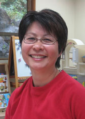 Cynthia Nakamura